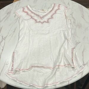 Illa illa Tunic Tank